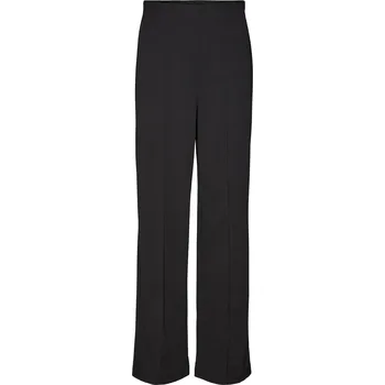 Oblečení a móda Kalhoty Vero Moda Black 1037601 6 (XS)