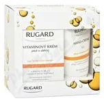 Rugard sada vitamin.krém 100ml+krém na ruce 50ml