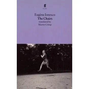 Anglický jazyk Chairs