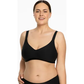 Podprsenka Julimex Jelly Bra Comfort černá