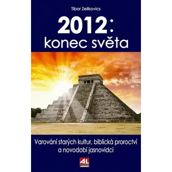 2012: Konec světa