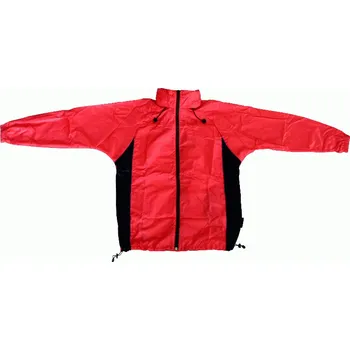 Cyklistická bunda Jurek Větrovka VITA PERT /do týdne/ vel. XXS - žlutá + černá (vel. XXS - žlutá + černá)