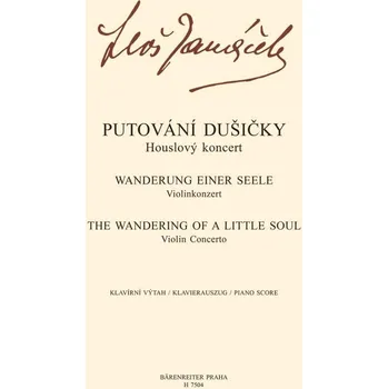 Putování dušičky