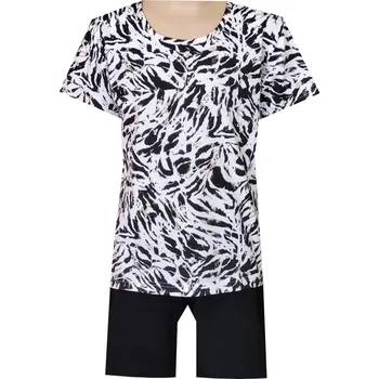 Chlapecké pyžamo Dětské Pyžamo FOLTÝN DP180 Velikost: 122