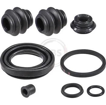 Přislušenství brzdového systému Sada na opravy, brzdový třmen, 73587