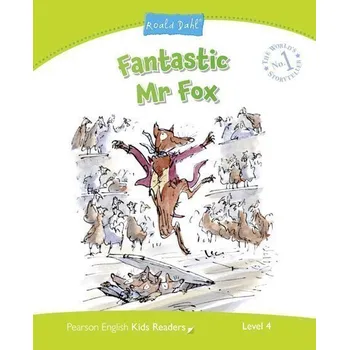 Anglický jazyk PEKR | Level 4: The Fantastic Mr Fox