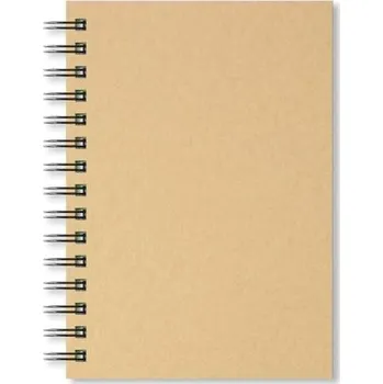 Artgecko skicák Krafty 150g A4 na výšku 40 bílých listů