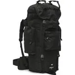 Batoh NILS Camp NC3901 Eagle černý 70L