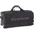 Cestovní taška Lifeventure Expedition Wheeled Duffle Roll Base 120 l černá