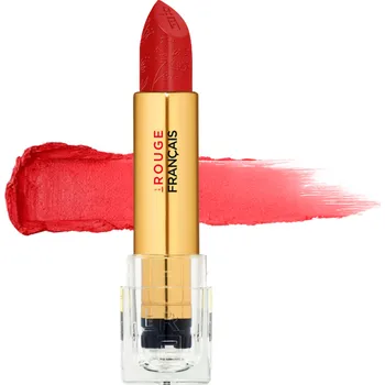 Rtěnka Le Rouge Français Rtěnka 011 – jasně červená s teplým podtónem 011 Le Rouge Alizarine