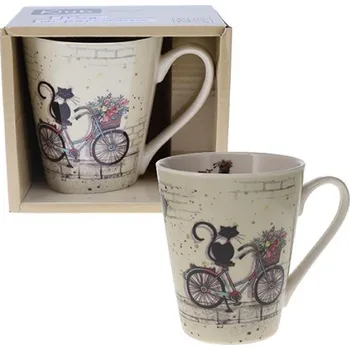 HRNEK 350 ML MUG01A10 BUG ART KIUB