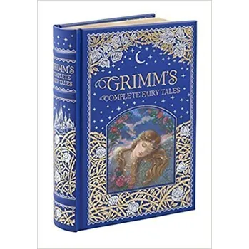 Pohádka Grimm's Complete Fairy Tales