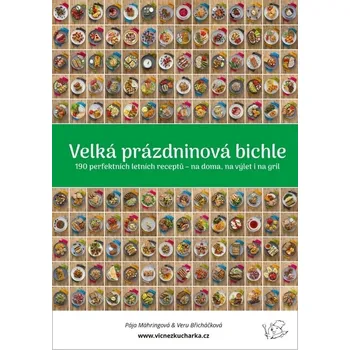 Velká prázdninová bichle