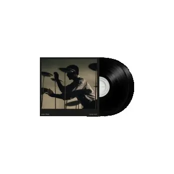 Zahraniční hudba Trying Times / Vinyl / 2LP - Blake James [2 LP]