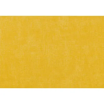 Talíř Guzzini, Prostírání pod talíř Fabric oboustranné 43 x 30 cm žluté - Formadore