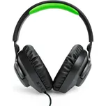 Sluchátka JBL Quantum 100X, Console