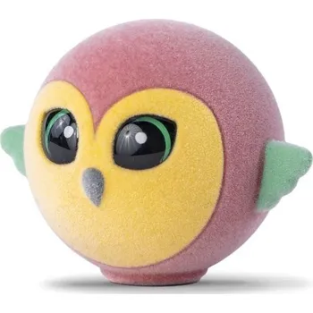 Figurka Flockies Papoušek Ashley - sběratelská figurka 5 cm