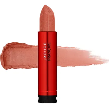 Rtěnka Le Rouge Français Náhradní náplň do rtěnky 033 – jemná baby pink růžová Refill 033 Le Nude Neïtsabes