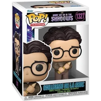 Figurka Funko POP TV: What We Do in Shadows - Guillermo
