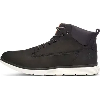 Pánské polobotky Boty Timberland Schwarz 3556071 43