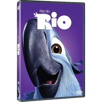 Rio DVD