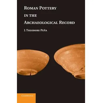 Anglický jazyk Roman Pottery in the Archeological Record
