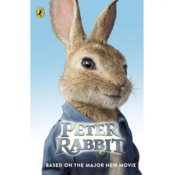 Umění Peter Rabbit (Film Tie In)
