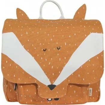 Dětské zboží Trixie Baby aktovka - Liška