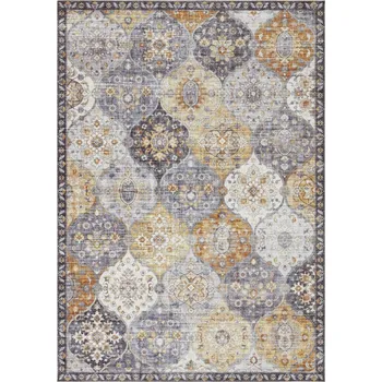 Koberec Kusový koberec Imagination 104206 Honey/Yellow z kolekce Elle