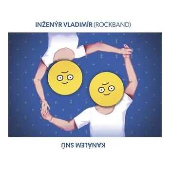 Hudba CD Kanálem snů