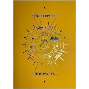 Plakát Harry Potter Plakát - Mrzimor