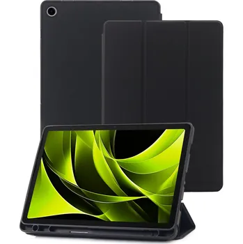 Pouzdro na tablet Mobile Origin Easy Tablet Full Case Black Samsung Galaxy Tab A9+
