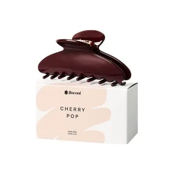 flaconi Collection Cherry Pop Haarklammer aus Acetat Sponky do vlasů