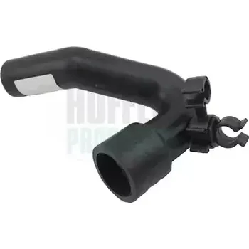 Příslušenství pro turbodmychadlo HOFFER Hadice plnicího vzduchu HFR 96600