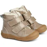 Wheat dětské zimní boty 318 - 0090 taupe Velikost: 24 Pro první krůčky