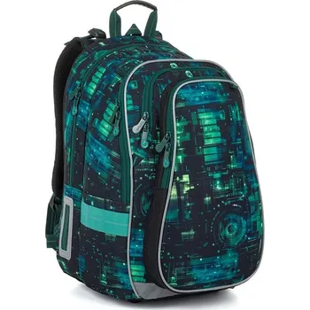 Školní batoh Batoh Lynn 26019B