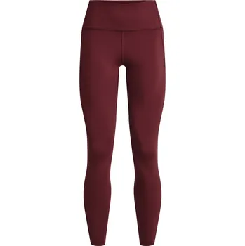 Dámské legíny Legíny Under Armour Maroon 3030582 8 (XS)