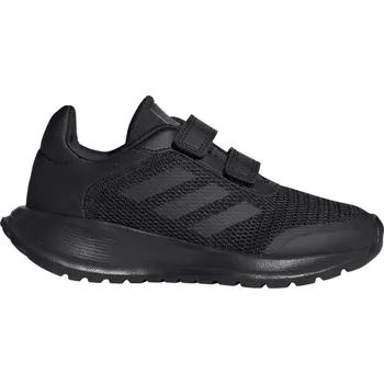 Dívčí tenisky Boty adidas Core Black 1643883 C13.5 (32)