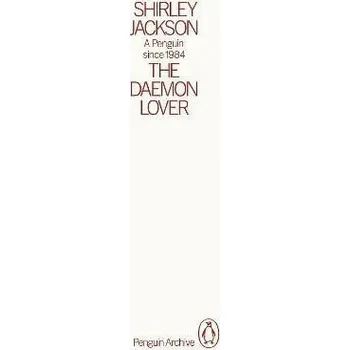 Učebnice Daemon Lover