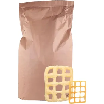 Krekry na smažení Mřížka Gastro balení 15kg (PYTEL)