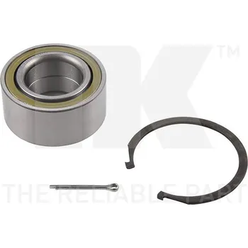 Ložisko kola NK 753414