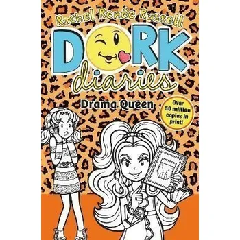 Dork Diaries: Drama Queen