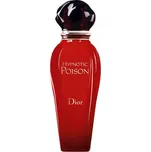 Dior Hypnotic Poison Roller Pearl - EDT 20 ml - roll-on + 2 měsíce na vrácení zboží