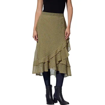 Dámská sukně Heine Khaki 213306 48