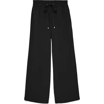 Dámské kalhoty Vero Moda Schwarz 6142687 XL