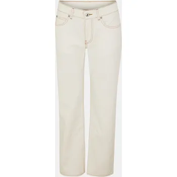 Dámské džíny Džíny OFF WHITE Vintage White 1374683 28 L32