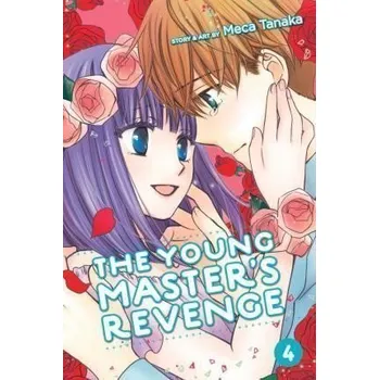 Komiks pro dospělé Young Master's Revenge 4