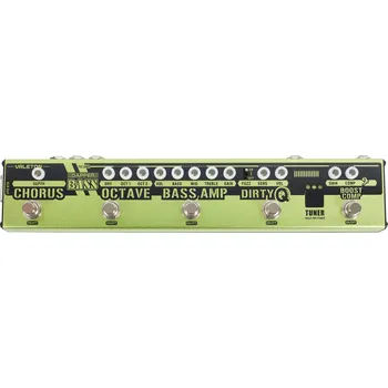 Kytarový efekt VALETON Dapper Bass