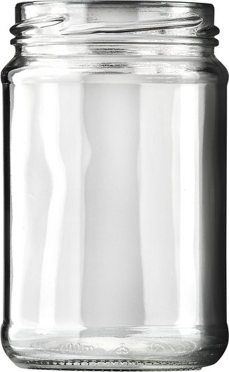 Vetropack Sklenice JC Holland Glass 290 ml - TO 63 - paleta - 2520 ks - doprava zdarma