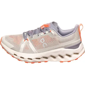 Pánská obuv Tenisky ON RUNNING Weiß/ Orange/ Flieder 9739970 40